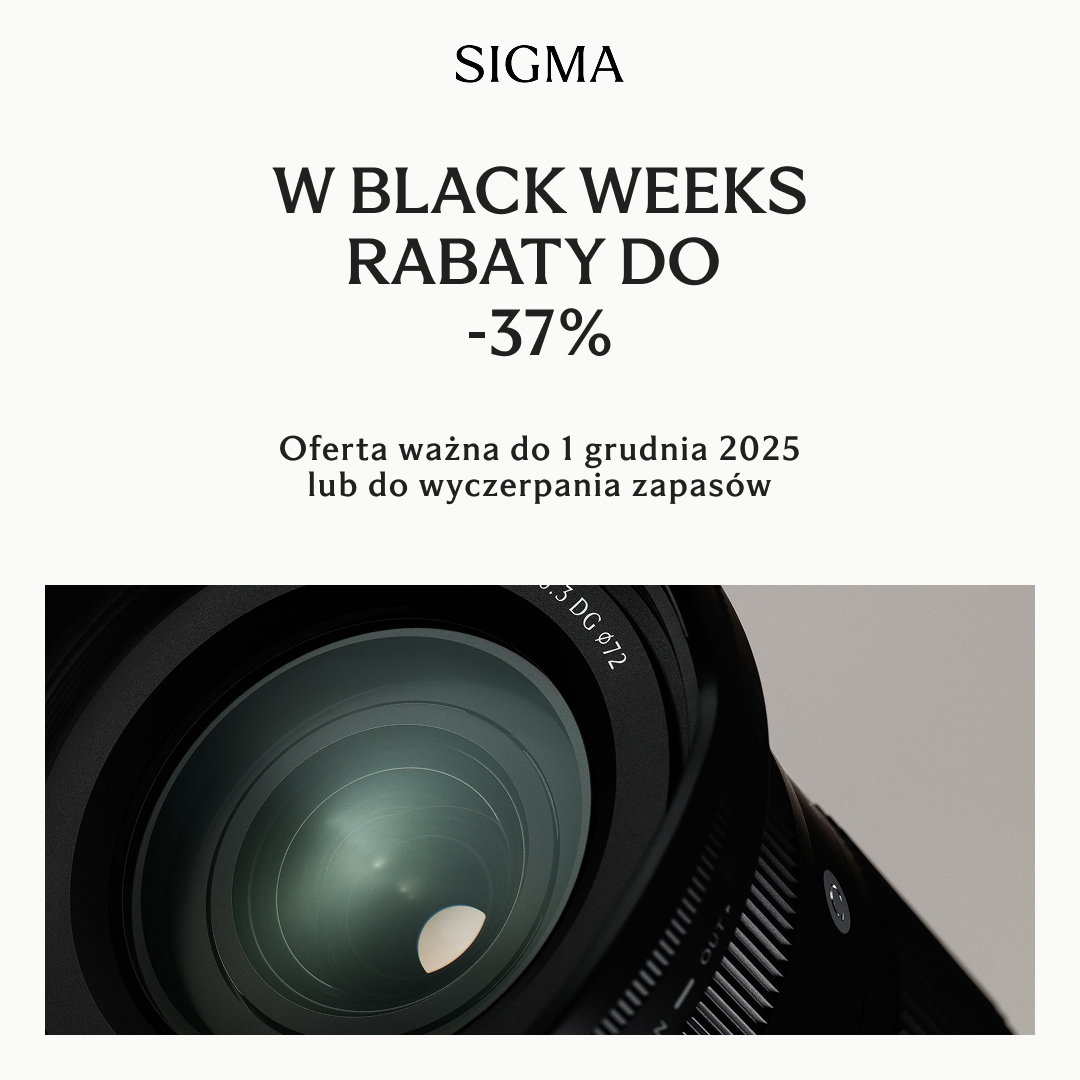 <center>Specjalne ceny z kodem SIGMA</center>